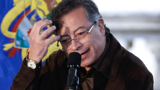 Presidente Petro alerta sobre injerencia electoral estadounidense