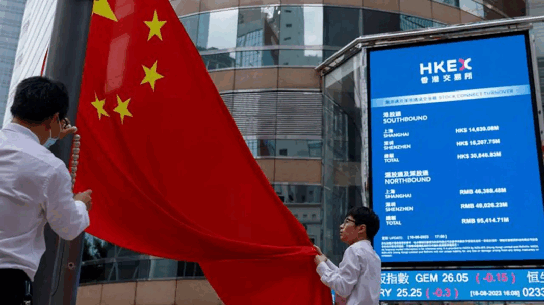 La economía china desafía las predicciones económicas