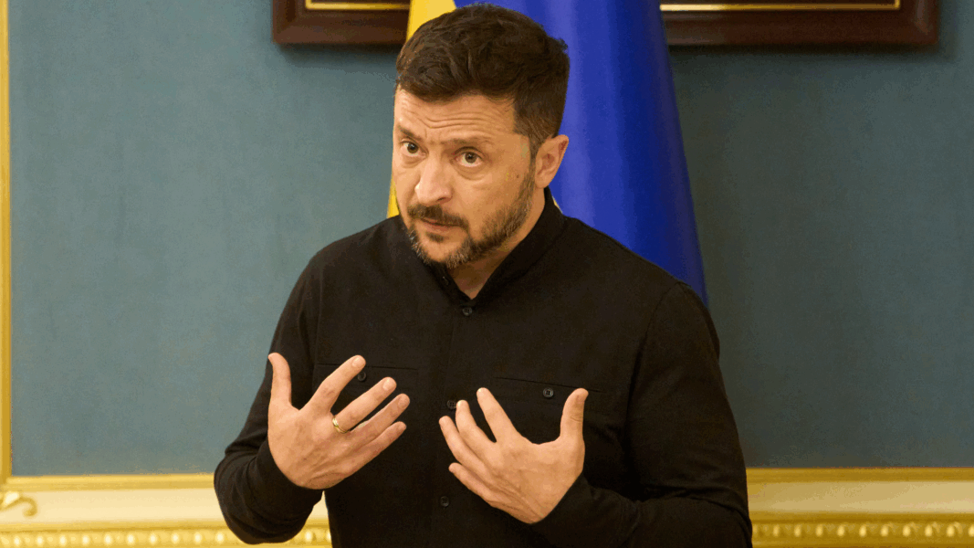 Kremlin denuncia que propuesta de cese al fuego de Zelenski es un «engaño»