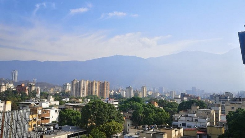 Gran parte de Venezuela estará bajo un clima estable