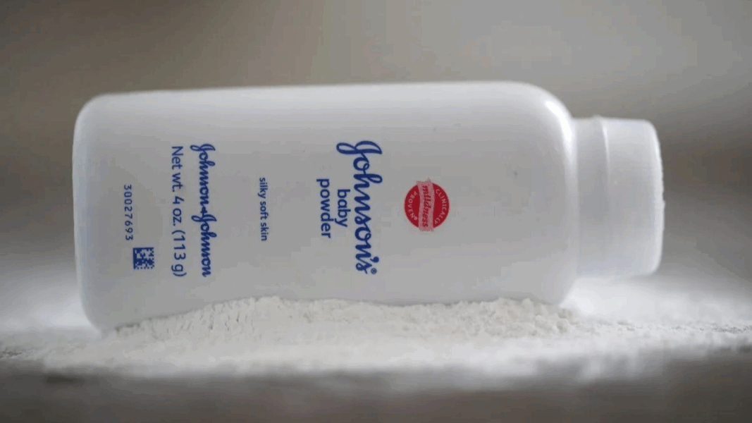 ¡Escándalo! Johnson y Johnson es multado por esto