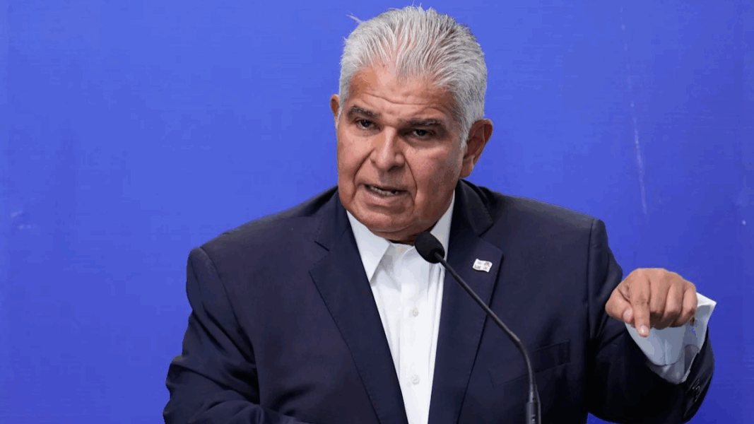 Panamá enviará el primer vuelo directo a Maiquetía de migrantes