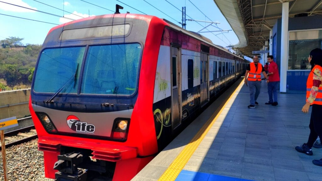 Conoce el cronograma del sistema IFE para este diciembre