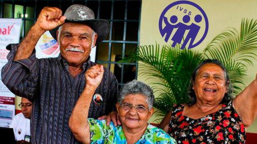 Atención pensionados: el pago de enero llega antes de navidad