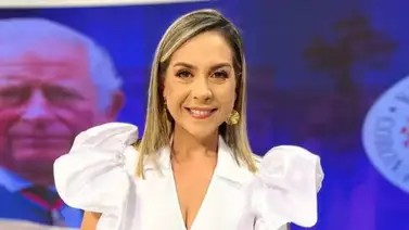 Fallece la periodista venezolana Margiory Fiaschi
