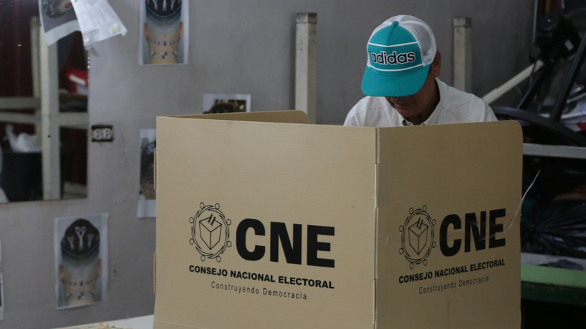 Este es el plan del CNE para declarar un ganador en Honduras