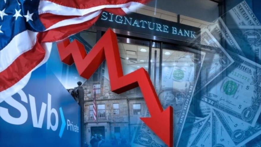 ¿Por qué los estadounidenses están dejando de confiar en su economía?