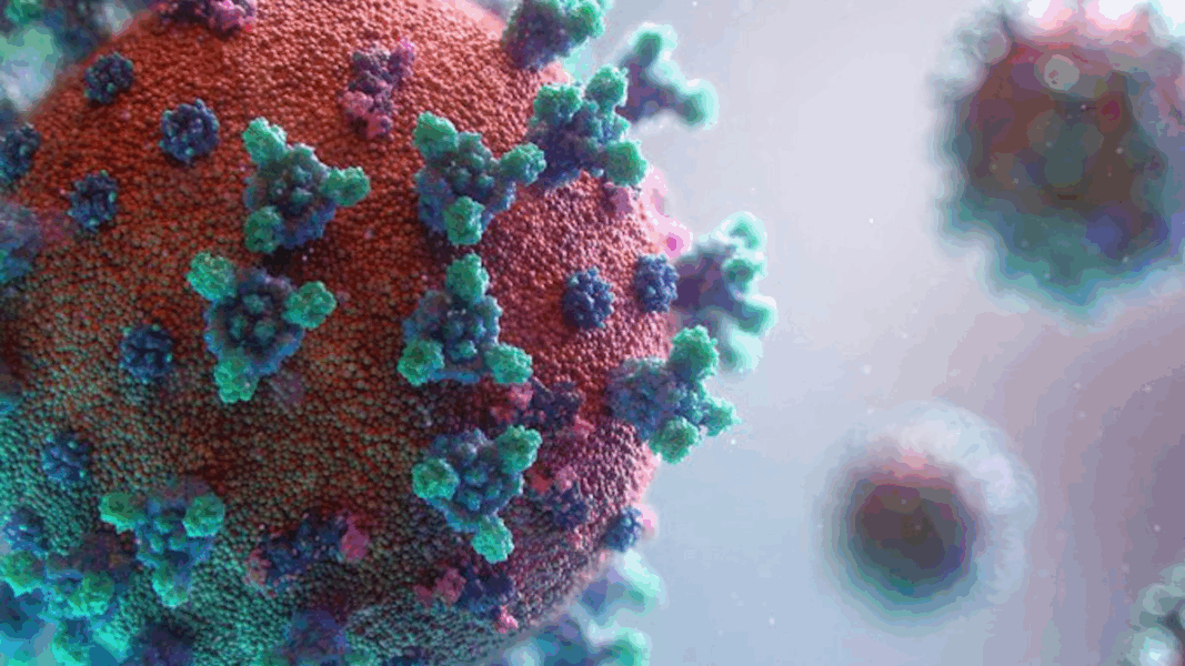 Primer caso de influenza H3N2 en Colombia