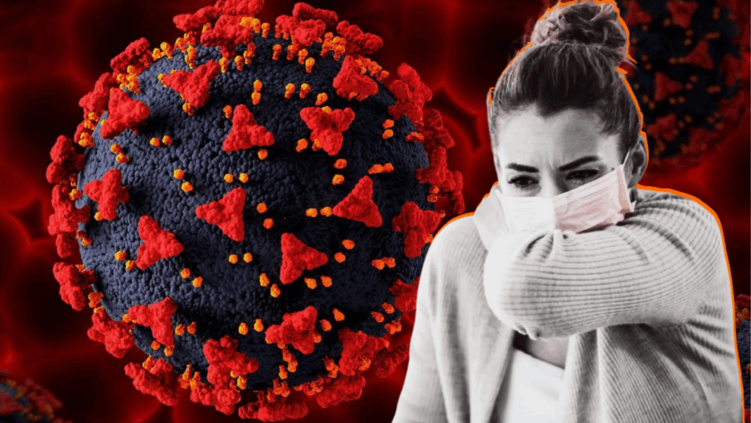 Bolivia detecta la variante «K» de la Influenza H3N2