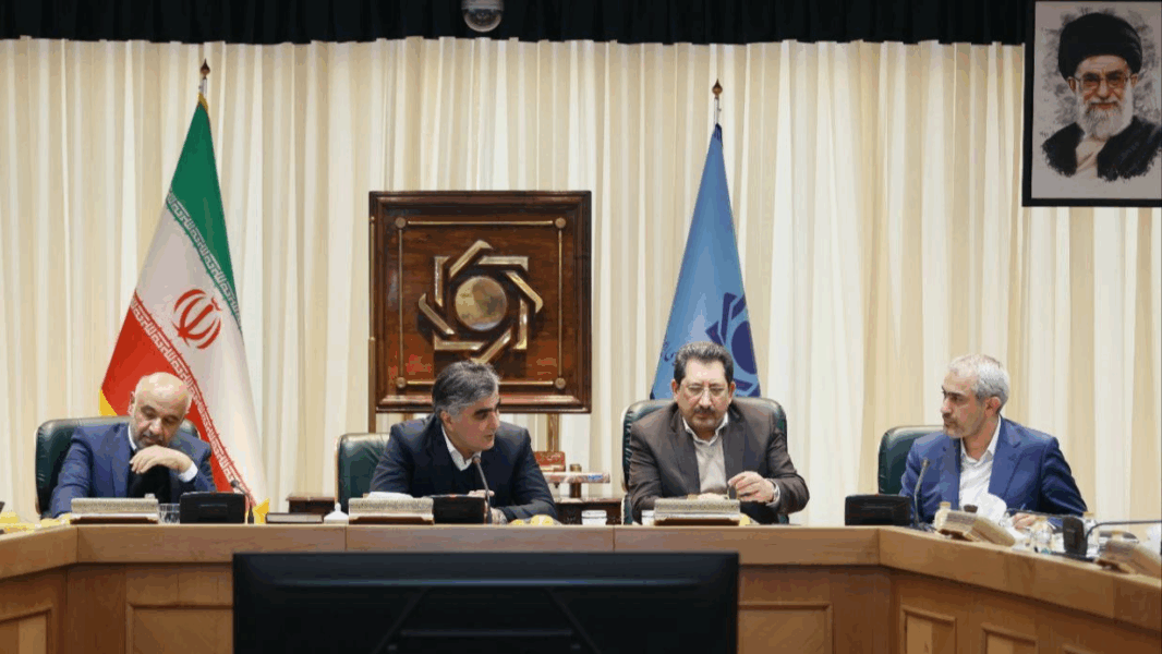 Jefe del Banco Central de Irán presenta su renuncia