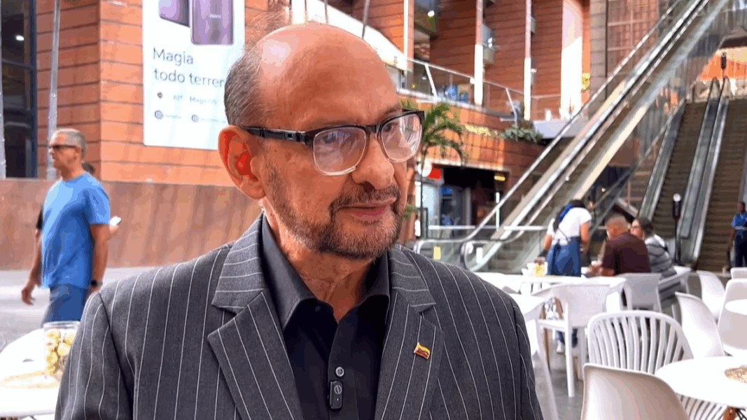 Schemel: «El liderazgo que el país exige es uno de cercanía»