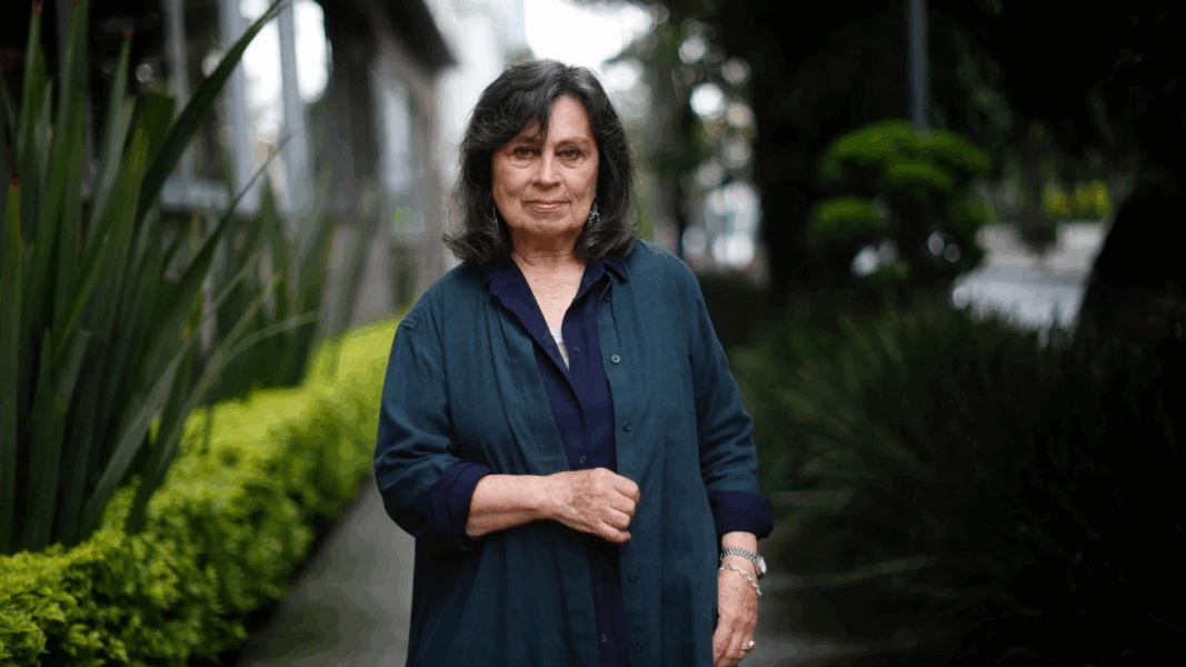 Laura Restrepo se niega a asistir al «Hay Festival» debido a María Corina Machado