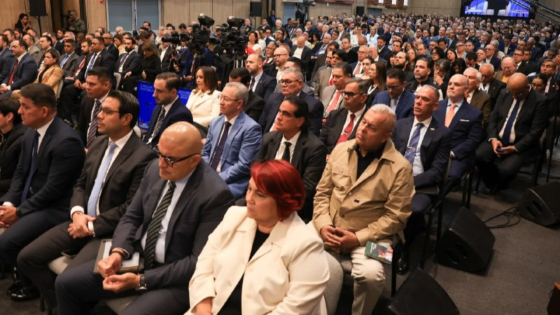 El plan de Venezuela para atraer 35 nuevos socios energéticos para 2026