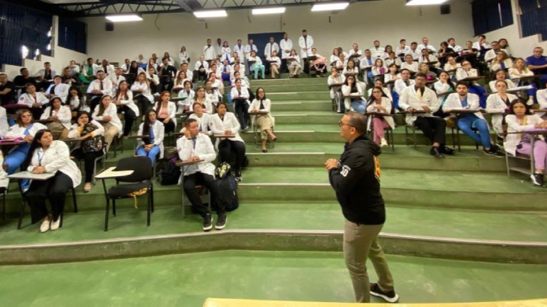 Venezuela impulsa la salud pública