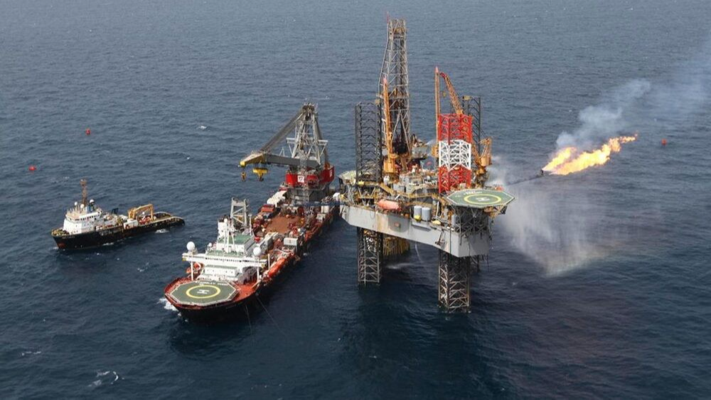 Venezuela extingue acuerdo de suministro de gas a Trinidad y Tobago