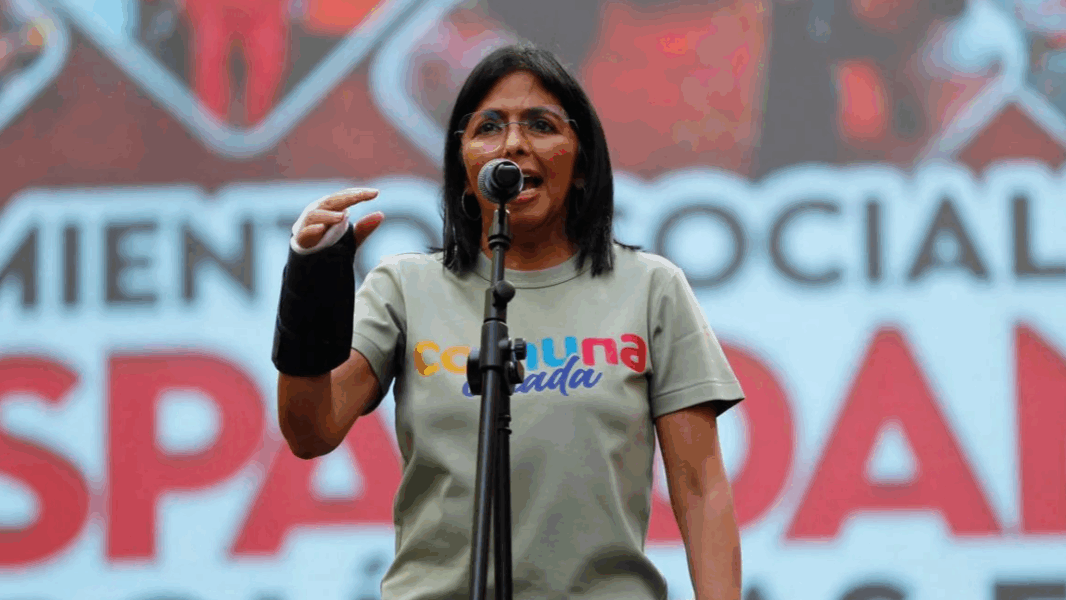 Entrega del Nobel: “Fue un velorio donde la María Machado no asistió»