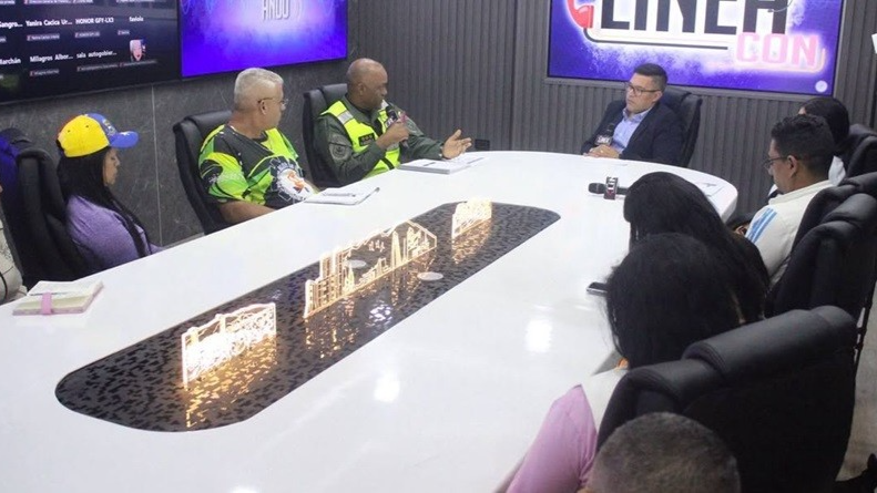 Corredor Caracas-La Guaira recibe mejoras sociales y de infraestructura