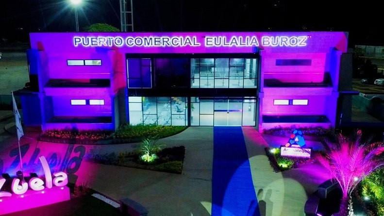 El Puerto Fest abre sus puertas del 12 al 14-Dic en Anzoátegui