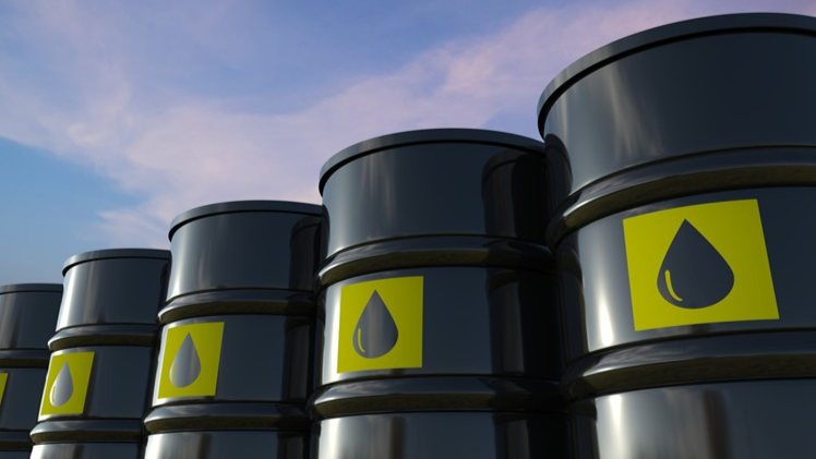 Sacudida en los mercados petroleros: suben los precios