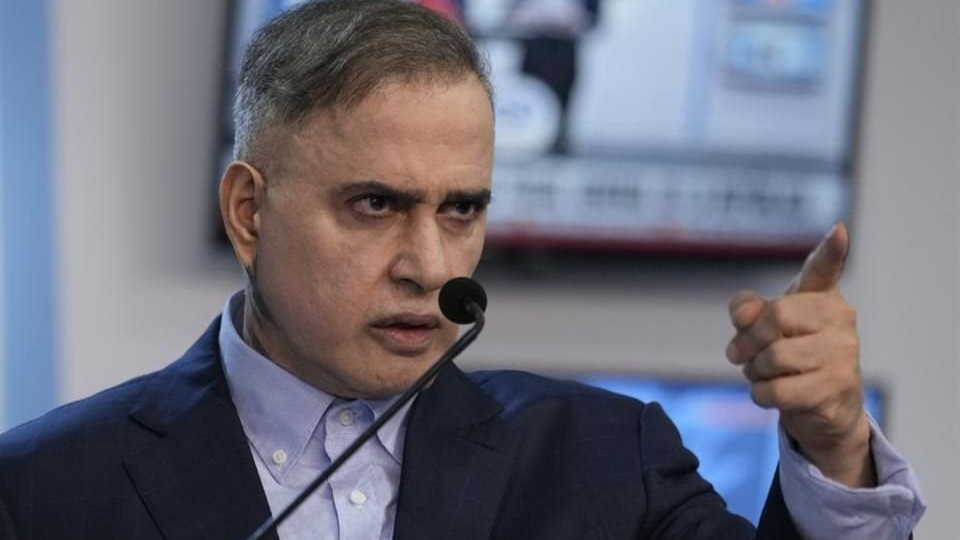 Saab califica de «depravadas y macabras» las declaraciones de Trump