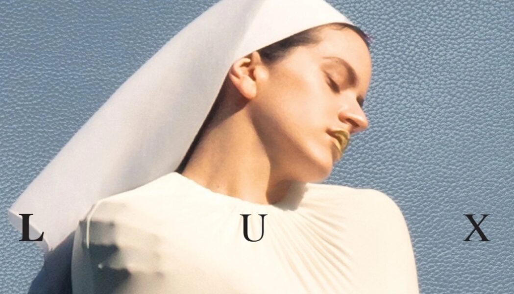 ‘Lux’ de Rosalía recibe inesperado respaldo desde el Vaticano