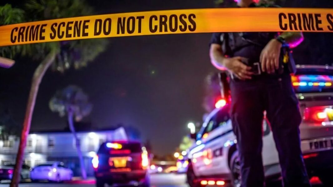 Neutralizan a sospechoso tras tiroteo en oficina del sheriff en Idaho