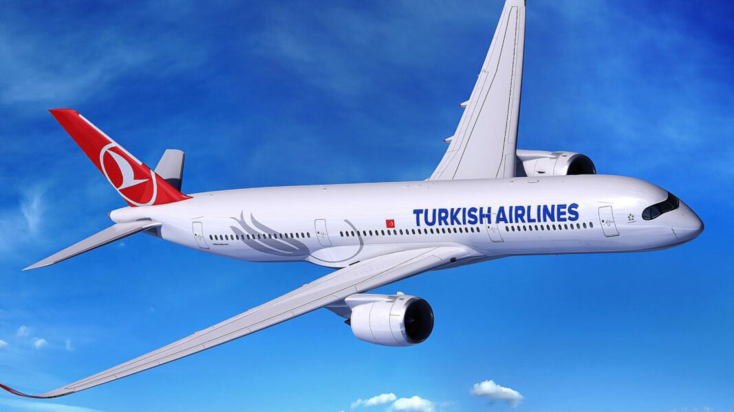 ¿Vuelve Turkish Airlines? Maduro y Erdoğan revelan avances decisivos