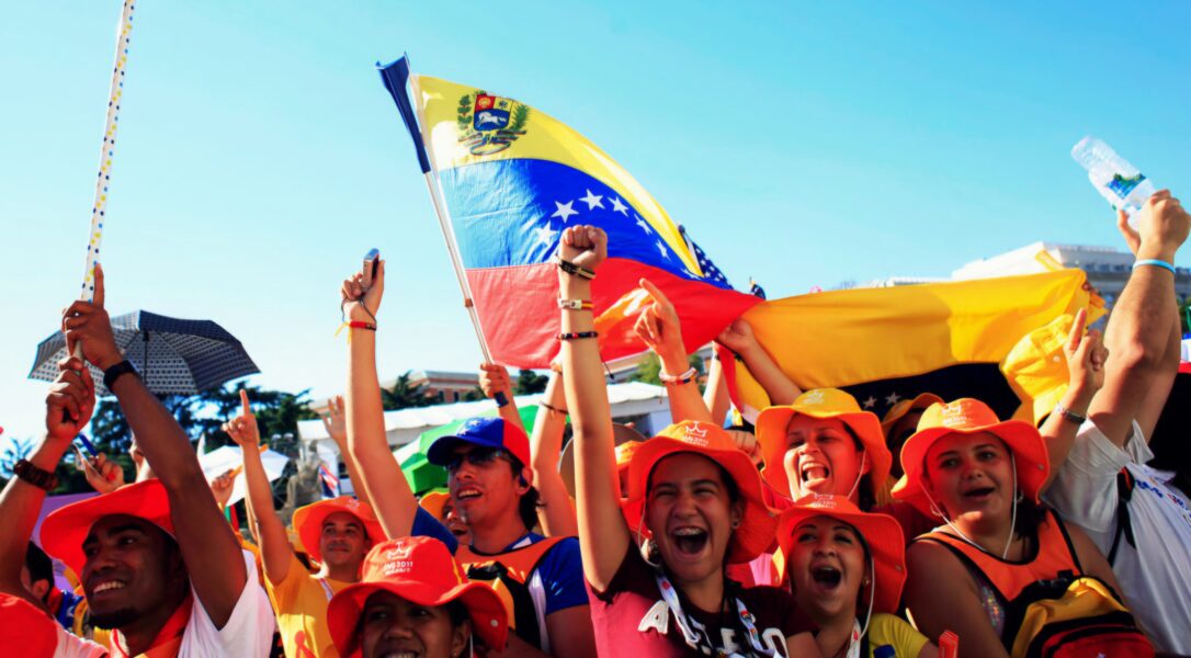 Hinterlaces: 88% de los venezolanos afronta la Navidad con tranquilidad