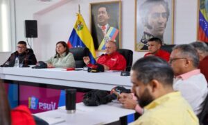 movilización 23 de enero