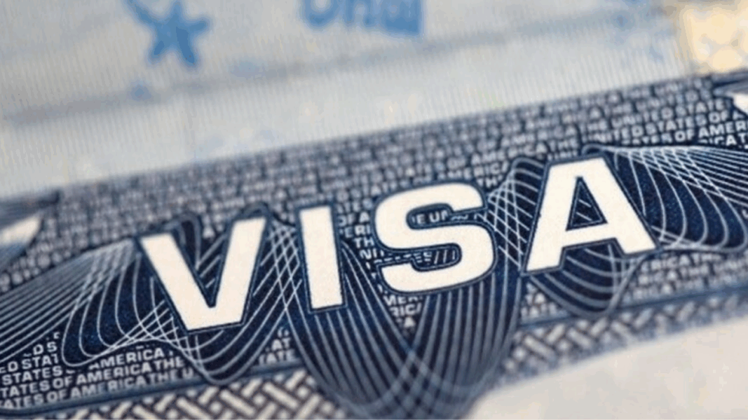 EE. UU. excluye a Venezuela de la lista de naciones con procesamiento de visas suspendido