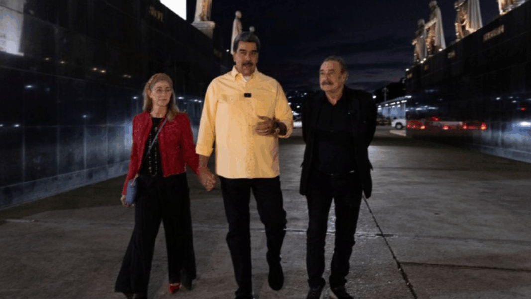 Maduro aclara rumores sobre relación EE.UU. – Venezuela