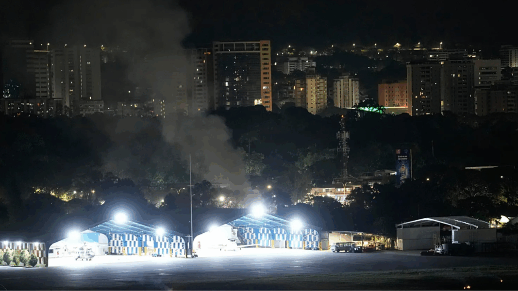 Padrino López: “Nos han atacado, pero no nos doblegarán”