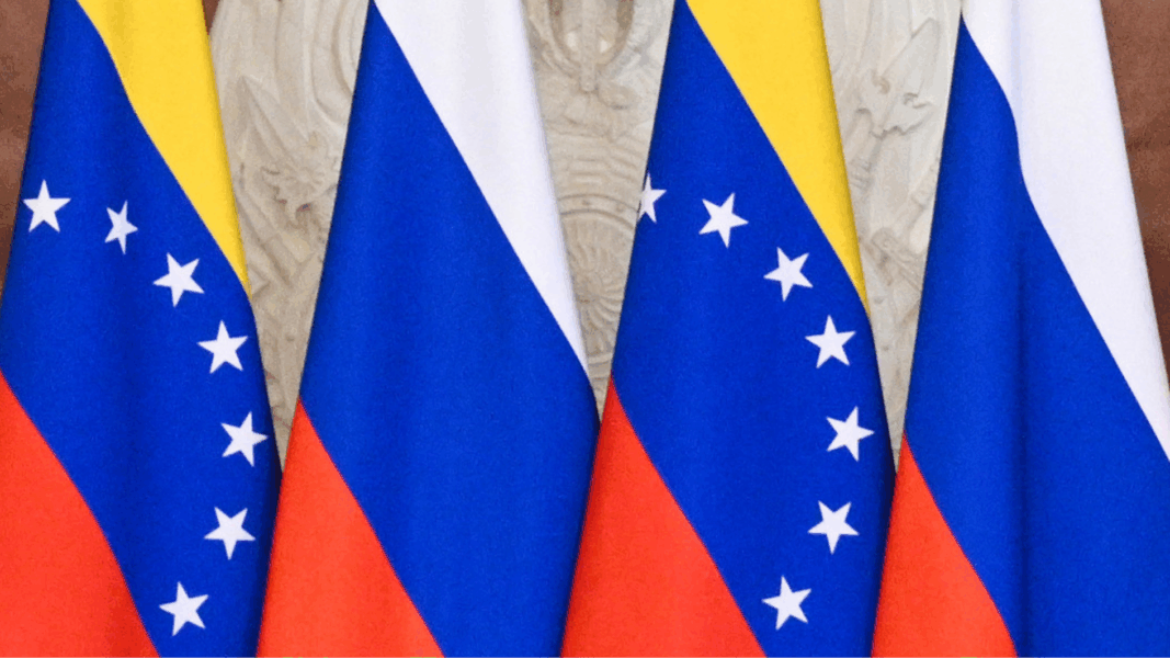 Rusia condena ataques de EE.UU. a Venezuela