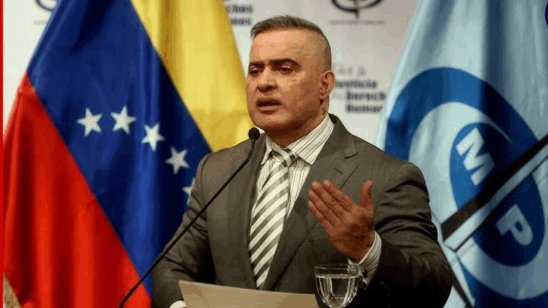 “Hechos de sangre y víctimas inocentes”: fiscal general denuncia ataque “criminal” de EE.UU. contra Venezuela