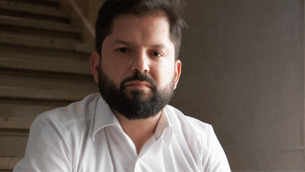 Boric condena intervención de EE.UU.: “Hoy es Venezuela, mañana puede ser cualquier país”