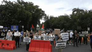 Puertorriqueños Venezuela