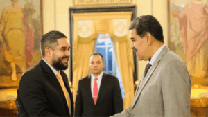 Nicolás Maduro Guerra