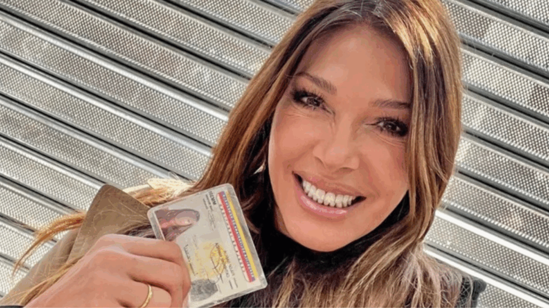 ¿“Regalar” el petróleo venezolano? Catherine Fulop desata indignación tras polémicas declaraciones