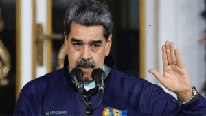 Maduro tribunal