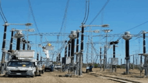 Corpoelec ataque