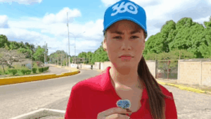 Anzoátegui Maduro