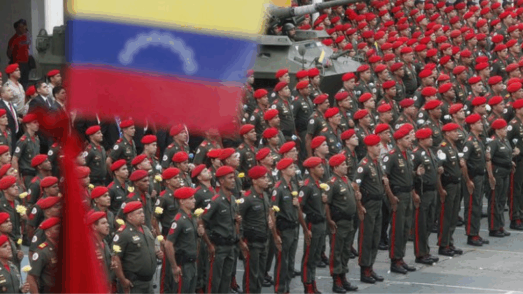 Designan nuevo Comandante de la Guardia de Honor Presidencial