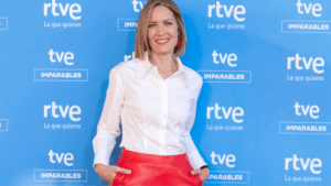 periodista española Venezuela