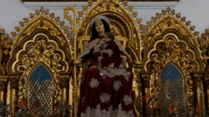 Divina Pastora Caracas