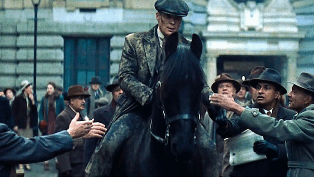 “Peaky Blinders” estreno