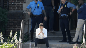 Alcalde de Minneapolis ICE