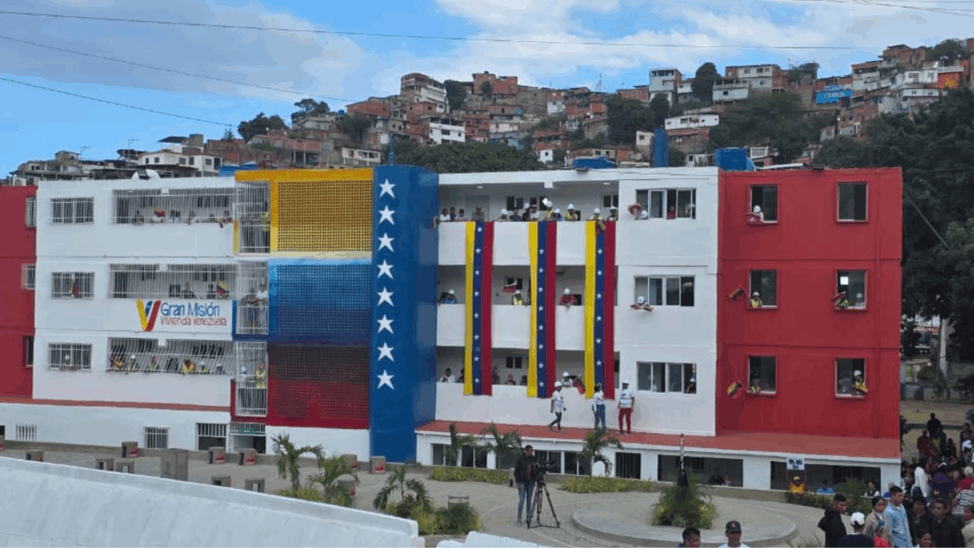 Viviendas