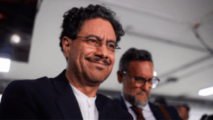 Iván Cepeda elecciones