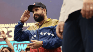 Encuentro de Oración por la Paz