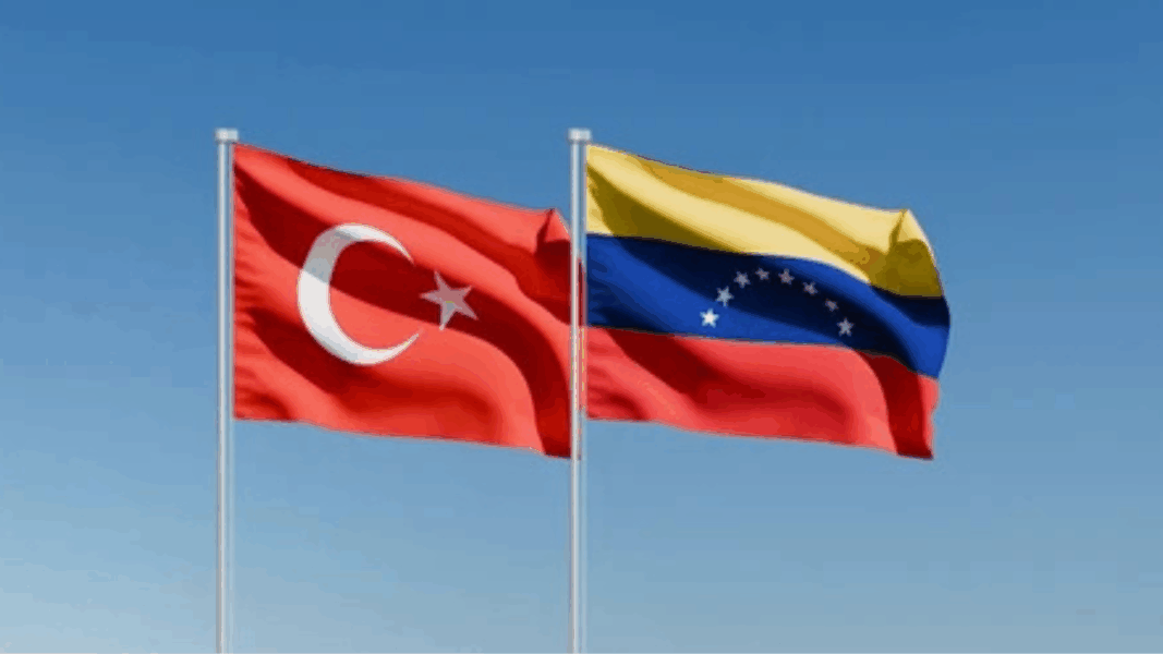 Yván Gil denuncia ante Türkiye agresión de EE. UU. contra Venezuela